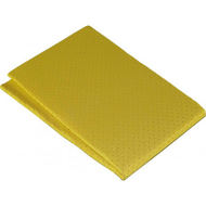 PEAU SYNTHETIQUE PERFOREE 35 X 40 CM PEAU SYNTHETIQUE PERFOREE 35 X 40 CM